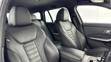 BMW 3 Series 330e M Sport 5dr Step Auto Estate